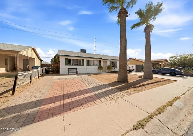 Photo 2 of Single family home for sale at 3339 W Corrine Dr, Phoenix, AZ 85029 | MLS# 7078643 | Listing updated on 2026-09-15