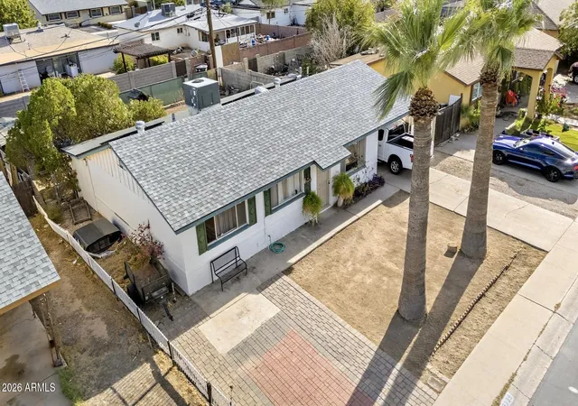 Photo 3 of Single family home for sale at 3339 W Corrine Dr, Phoenix, AZ 85029 | MLS# 7078643 | Listing updated on 2026-09-15