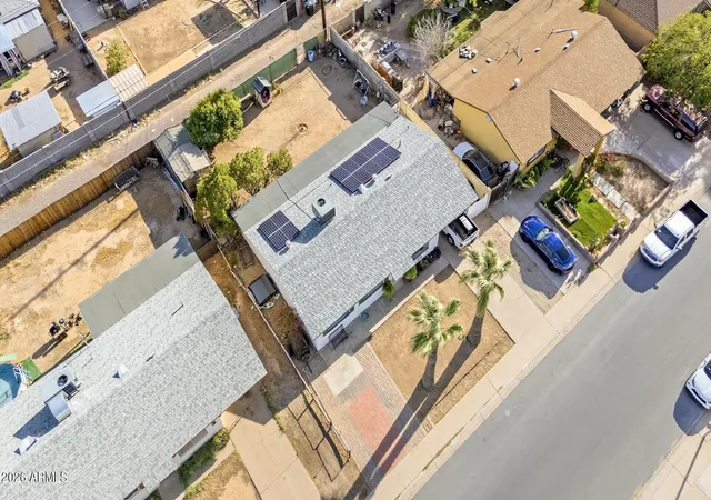 Photo 4 of Single family home for sale at 3339 W Corrine Dr, Phoenix, AZ 85029 | MLS# 7078643 | Listing updated on 2026-09-15