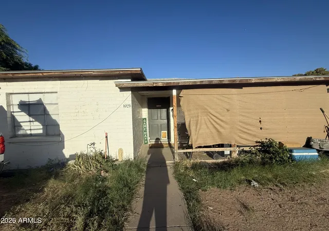 Photo 1 of Single family home for sale at 1026 N Kadota Ave, Casa Grande, AZ 85122 | MLS# 7078824 | Listing updated on 2026-09-18