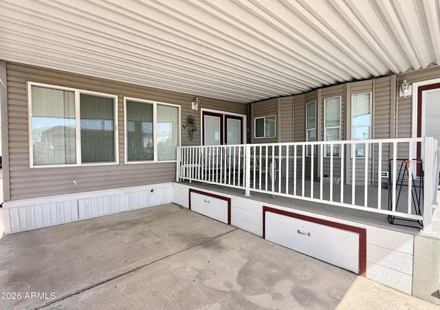 Photo 3 of Sale Pending at 111 S Greenfield Rd #443, Mesa, AZ 85206 | MLS# 7078630 | Listing updated on 2026-09-20
