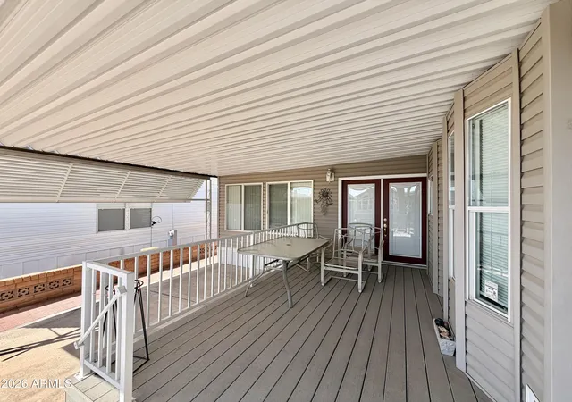 Photo 3 of Sale Pending at 111 S Greenfield Rd #443, Mesa, AZ 85206 | MLS# 7078630 | Listing updated on 2026-09-20