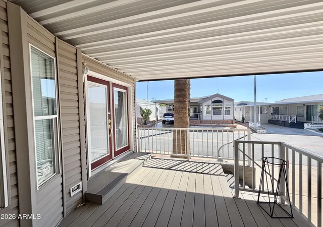 Photo 4 of Sale Pending at 111 S Greenfield Rd #443, Mesa, AZ 85206 | MLS# 7078630 | Listing updated on 2026-09-20