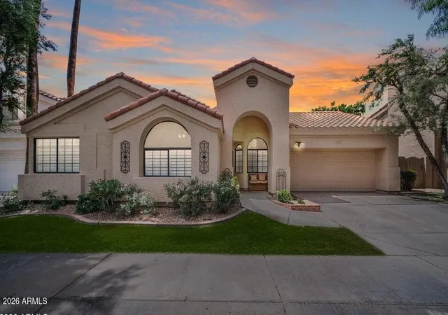 Photo 1 of Single family home for sale at 19 W Sarah Ln, Tempe, AZ 85284 | MLS# 7078679 | Listing updated on 2026-09-15