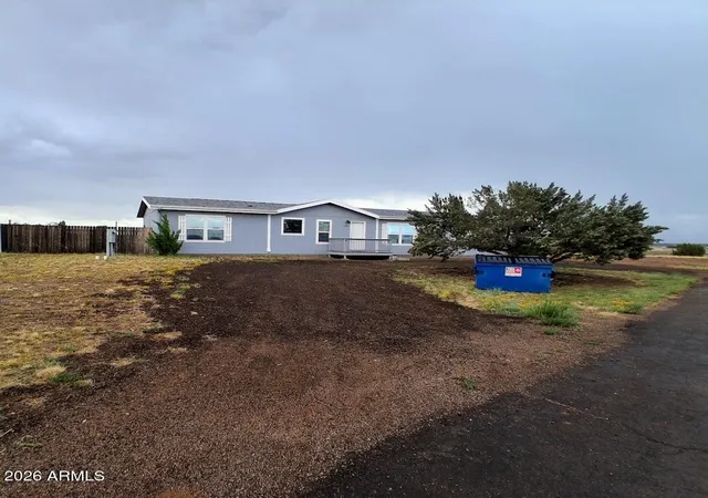 Photo 22 of Manufactured home for sale at 1137 W Mountain View Dr, Taylor, AZ 85939 | MLS# 7079238 | Listing updated on 2026-09-12