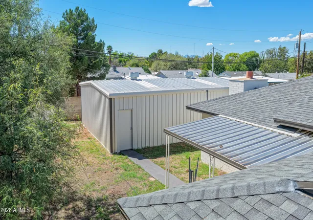 Photo 2 of Single family home for sale at 716 North Ave, Sierra Vista, AZ 85635 | MLS# 7082877 | Listing updated on 2026-10-07