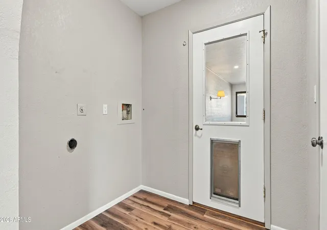 Photo 47 of Single family home for sale at 716 North Ave, Sierra Vista, AZ 85635 | MLS# 7082877 | Listing updated on 2026-10-07