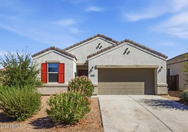 Photo 1 of Single family home for sale at 30754 W Picadilly Rd, Buckeye, AZ 85396 | MLS# 7079095 | Listing updated on 2026-09-17