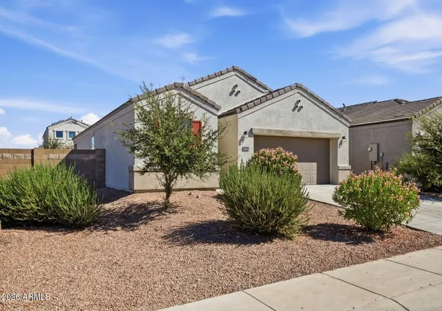 Photo 2 of Single family home for sale at 30754 W Picadilly Rd, Buckeye, AZ 85396 | MLS# 7079095 | Listing updated on 2026-09-17