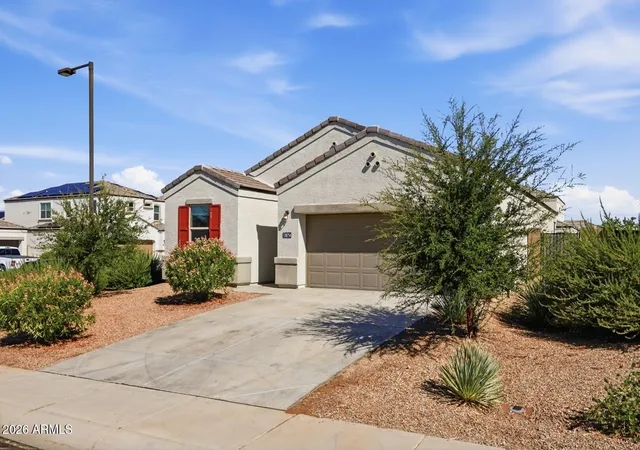 Photo 3 of Single family home for sale at 30754 W Picadilly Rd, Buckeye, AZ 85396 | MLS# 7079095 | Listing updated on 2026-09-17