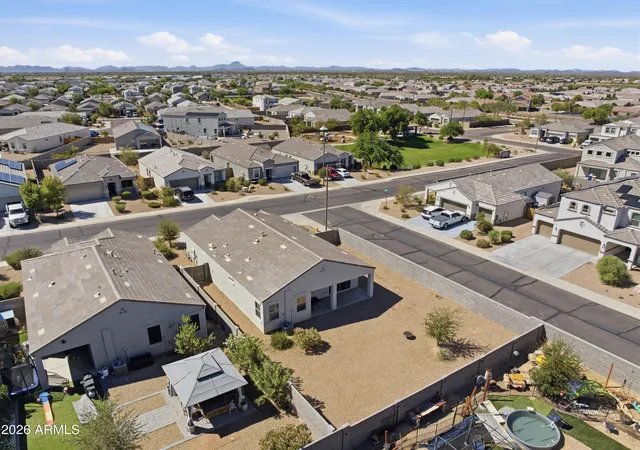 Photo 3 of Single family home for sale at 30754 W Picadilly Rd, Buckeye, AZ 85396 | MLS# 7079095 | Listing updated on 2026-09-17