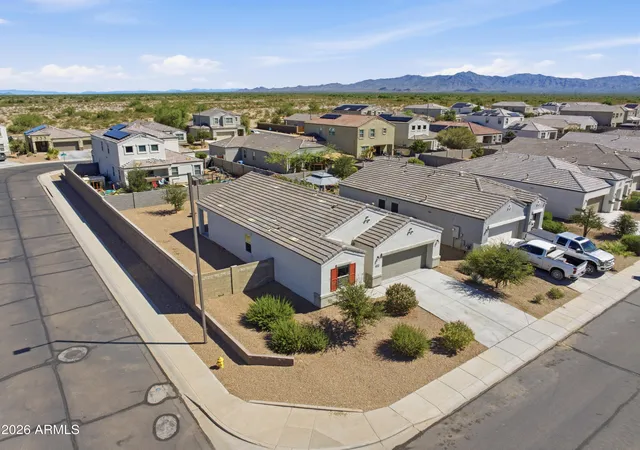 Photo 4 of Single family home for sale at 30754 W Picadilly Rd, Buckeye, AZ 85396 | MLS# 7079095 | Listing updated on 2026-09-17