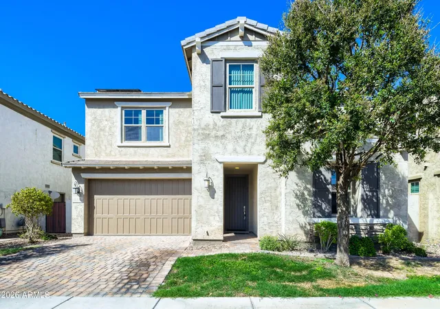 Photo 1 of Single family home for sale at 986 W Angel Dr, Chandler, AZ 85248 | MLS# 7079268 | Listing updated on 2026-09-12