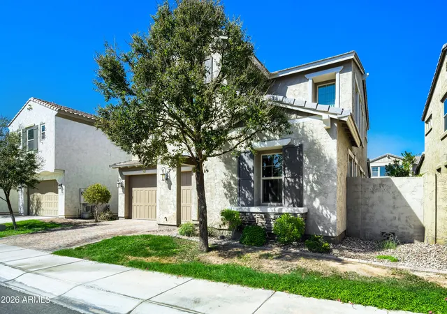 Photo 26 of Single family home for sale at 986 W Angel Dr, Chandler, AZ 85248 | MLS# 7079268 | Listing updated on 2026-10-26