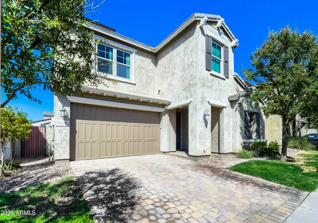 Photo 2 of Single family home for sale at 986 W Angel Dr, Chandler, AZ 85248 | MLS# 7079268 | Listing updated on 2026-09-12