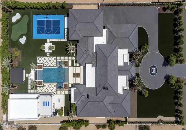 Photo 41 of Mansion for sale at 10170 E Cholla St, Scottsdale, AZ 85260 | MLS# 7078826 | Listing updated on 2026-09-11