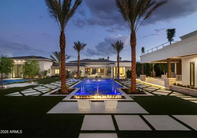 Photo 3 of Single family home for sale at 10170 E Cholla St, Scottsdale, AZ 85260 | MLS# 7078826 | Listing updated on 2026-09-11