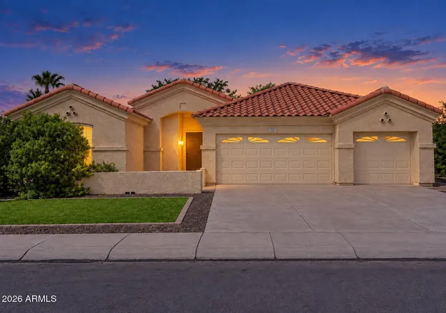 Photo 1 of Single family home for sale at 770 W Cherrywood Dr, Chandler, AZ 85248 | MLS# 7079399 | Listing updated on 2026-09-18