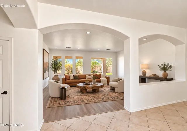 Photo 2 of Single family home for sale at 770 W Cherrywood Dr, Chandler, AZ 85248 | MLS# 7079399 | Listing updated on 2026-09-18
