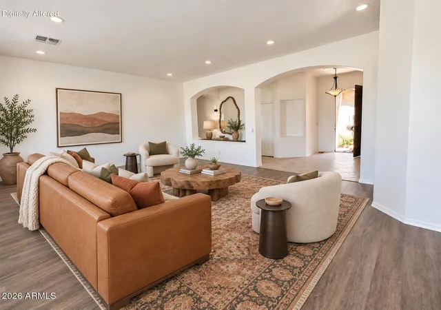Photo 3 of Single family home for sale at 770 W Cherrywood Dr, Chandler, AZ 85248 | MLS# 7079399 | Listing updated on 2026-09-18