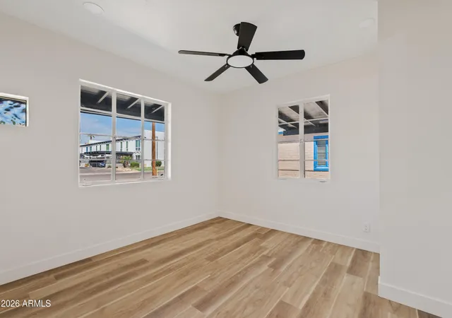 Photo 4 of Sale Pending at 3307 N 18th Avenue, Phoenix, AZ 85015 | MLS# 7078699 | Listing updated on 2026-09-21