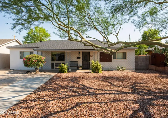 Single family home for sale at 2935 E Flower St, Phoenix, AZ 85016 | MLS# 7078711
