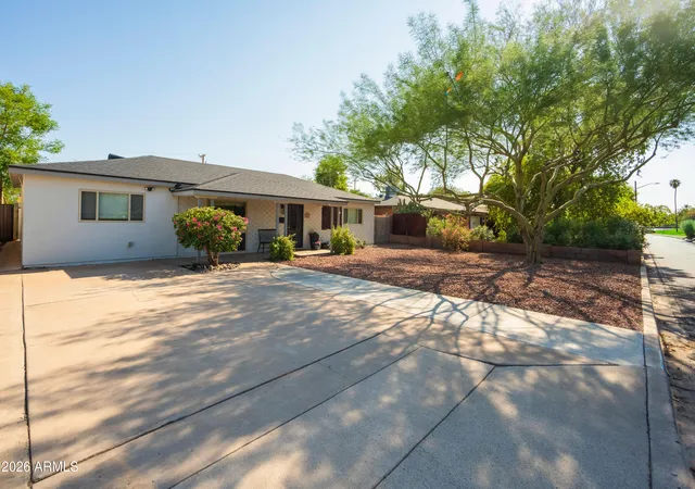 Photo 2 of Single family home for sale at 2935 E Flower St, Phoenix, AZ 85016 | MLS# 7078711 | Listing updated on 2026-09-14