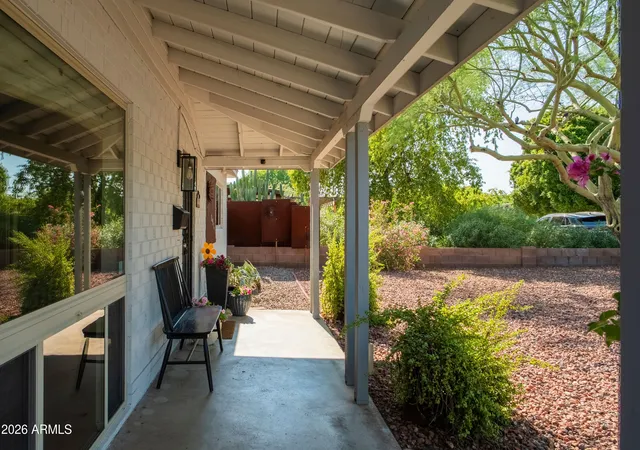 Photo 2 of Single family home for sale at 2935 E Flower St, Phoenix, AZ 85016 | MLS# 7078711 | Listing updated on 2026-09-14