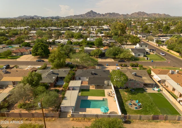 Photo 46 of Single family home for sale at 2935 E Flower St, Phoenix, AZ 85016 | MLS# 7078711 | Listing updated on 2026-09-14