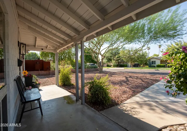 Photo 3 of Single family home for sale at 2935 E Flower St, Phoenix, AZ 85016 | MLS# 7078711 | Listing updated on 2026-09-14