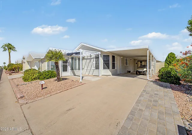 Photo 1 of Single family home for sale at 215 N Power Rd #230, Mesa, AZ 85205 | MLS# 7079106 | Listing updated on 2026-09-16