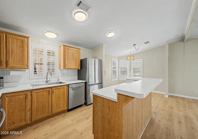 Photo 3 of Single family home for sale at 215 N Power Rd #230, Mesa, AZ 85205 | MLS# 7079106 | Listing updated on 2026-09-16