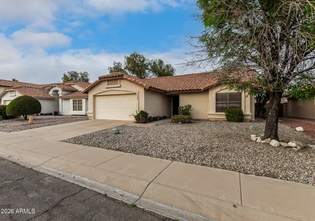Single family home for sale at 1200 W Chicago St, Chandler, AZ 85224 | MLS# 7078929
