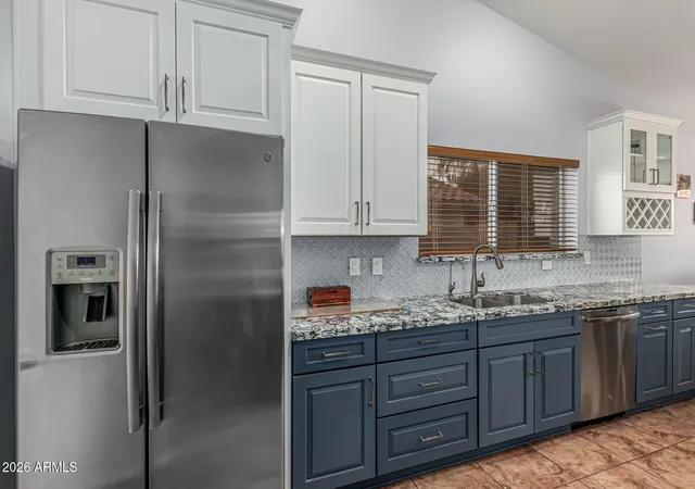 Photo 2 of Single family home for sale at 1200 W Chicago St, Chandler, AZ 85224 | MLS# 7078929 | Listing updated on 2026-09-12