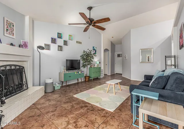 Photo 3 of Single family home for sale at 1200 W Chicago St, Chandler, AZ 85224 | MLS# 7078929 | Listing updated on 2026-09-12
