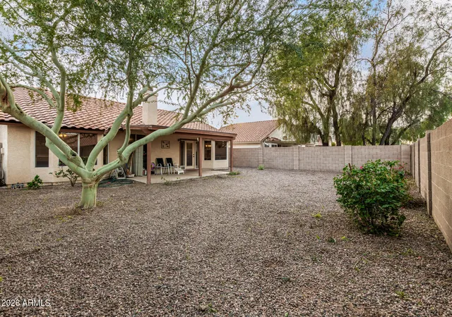Photo 4 of Single family home for sale at 1200 W Chicago St, Chandler, AZ 85224 | MLS# 7078929 | Listing updated on 2026-09-12