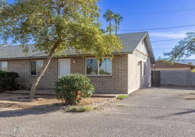 Photo 1 of Townhouse for sale at 6417 S 10th Street, Phoenix, AZ 85042 | MLS# 7078878 | Listing updated on 2026-09-15