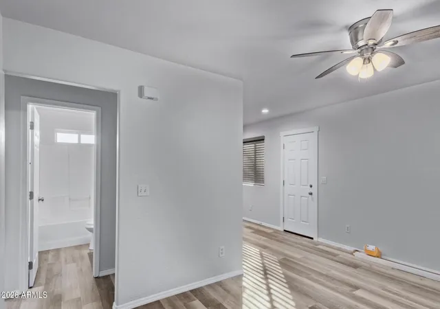 Photo 4 of Townhouse for sale at 6417 S 10th Street, Phoenix, AZ 85042 | MLS# 7078878 | Listing updated on 2026-09-15