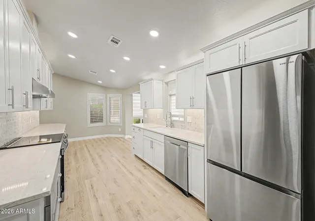 Photo 2 of Single family home for sale at 215 N Power Rd #423, Mesa, AZ 85205 | MLS# 7079110 | Listing updated on 2026-09-16