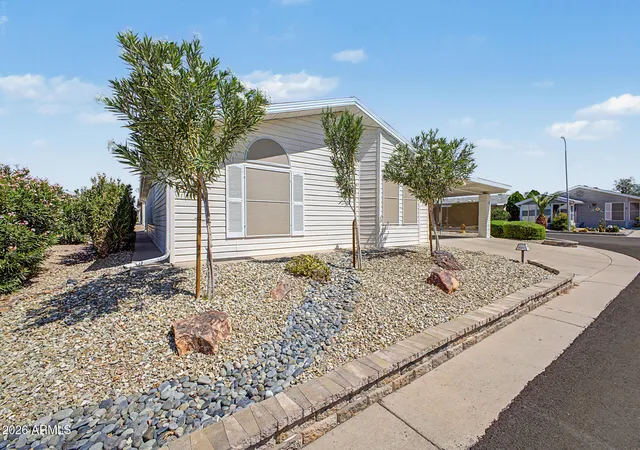 Photo 4 of Single family home for sale at 215 N Power Rd #423, Mesa, AZ 85205 | MLS# 7079110 | Listing updated on 2026-09-16