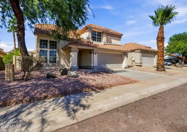 Photo 1 of Single family home for sale at 1210 E Amberwood Dr, Phoenix, AZ 85048 | MLS# 7078702 | Listing updated on 2026-09-12