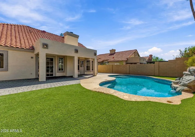 Photo 2 of Single family home for sale at 1210 E Amberwood Dr, Phoenix, AZ 85048 | MLS# 7078702 | Listing updated on 2026-09-12