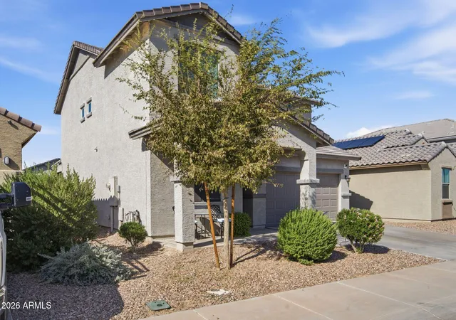 Photo 3 of Single family home for sale at 21576 W Cocopah St, Buckeye, AZ 85326 | MLS# 7078738 | Listing updated on 2026-09-11