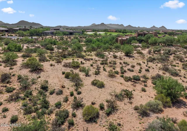 Photo 2 of Land for sale at 36924 N 101st Way #315, Scottsdale, AZ 85262 | MLS# 7078775 | Listing updated on 2026-09-11