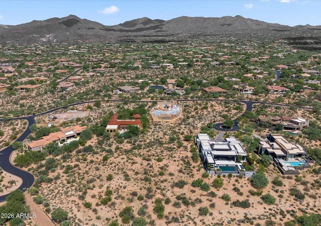 Photo 3 of Land for sale at 36924 N 101st Way #315, Scottsdale, AZ 85262 | MLS# 7078775 | Listing updated on 2026-09-11
