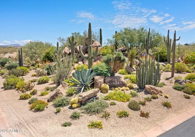 Photo 3 of Land for sale at 36924 N 101st Way #315, Scottsdale, AZ 85262 | MLS# 7078775 | Listing updated on 2026-09-11