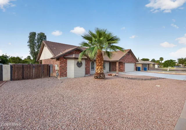 Photo 1 of Single family home for sale at 2503 E Leonora St, Mesa, AZ 85213 | MLS# 7079826 | Listing updated on 2026-10-16