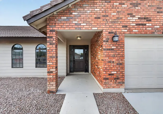Photo 2 of Single family home for sale at 2503 E Leonora St, Mesa, AZ 85213 | MLS# 7079826 | Listing updated on 2026-10-16