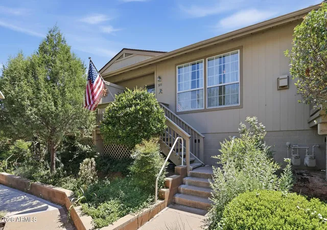 Photo 1 of Townhouse for sale at 929 W Madera Ln, Payson, AZ 85541 | MLS# 7078760 | Listing updated on 2026-09-11