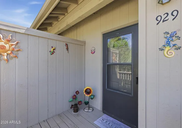 Photo 2 of Townhouse for sale at 929 W Madera Ln, Payson, AZ 85541 | MLS# 7078760 | Listing updated on 2026-09-11